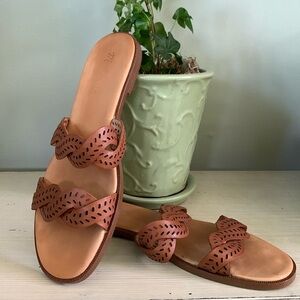 Madewell Cora Slides